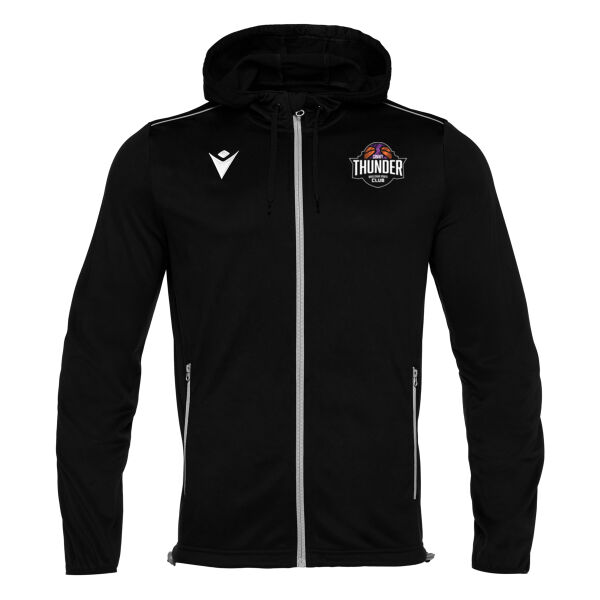 Conwy Thunder - Freyr Hoodie Full Zip Top SR Thumbnail