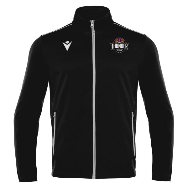 Conwy Thunder - Nemesis Full Zip Top SR Thumbnail
