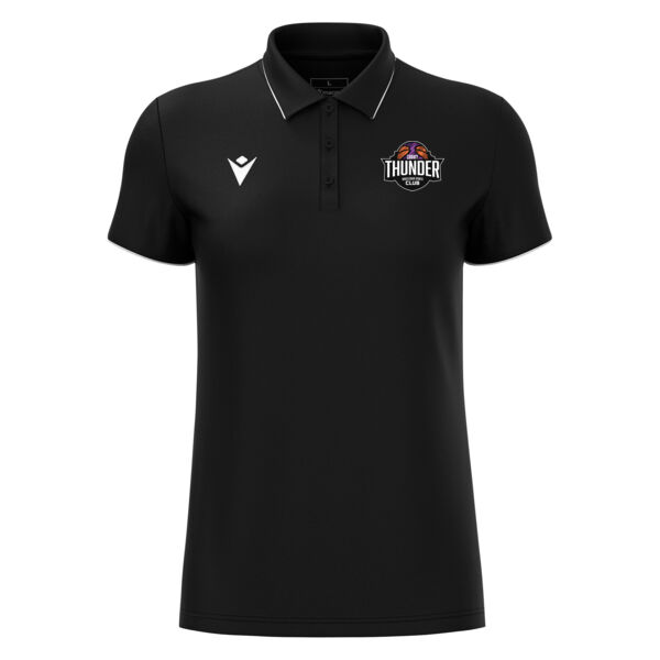 Conwy Thunder - Melody Women's Polo SR Thumbnail