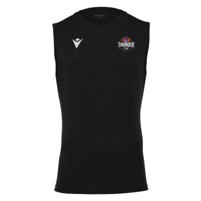 Conwy Thunder - Kesil Vest JR Thumbnail