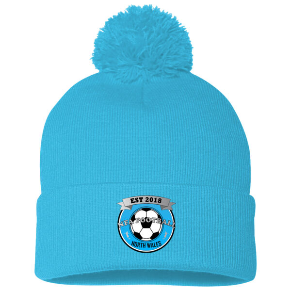 NFA - Snowstar® beanie Thumbnail