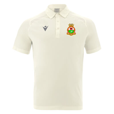 RAF Berwyn - Hutton Cricket Match Shirt SS (JNR) Thumbnail