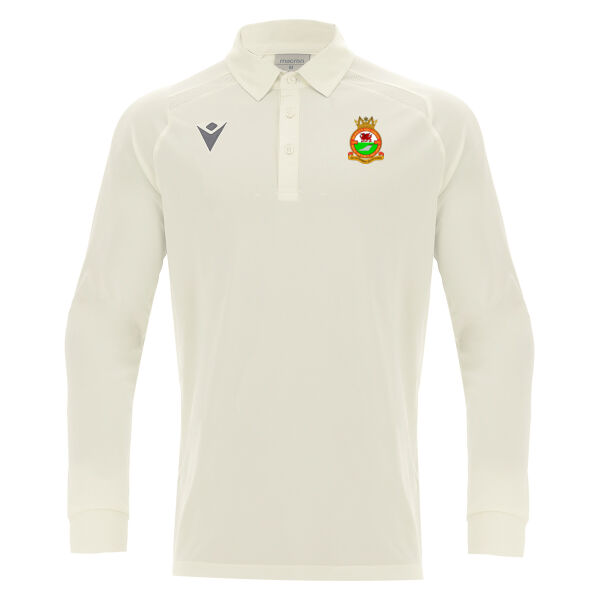 RAF Berwyn - Hutton Shirt Long Sleeve (Jnr) Thumbnail