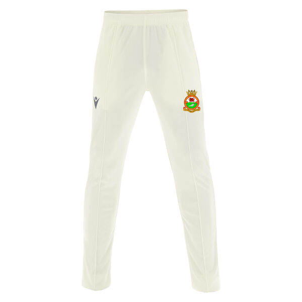 RAF Berwyn - Richards Cricket Trousers (JNR)  Thumbnail