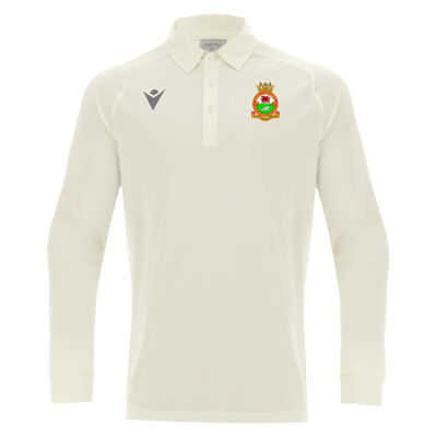 RAF Berwyn - Hutton Shirt Long Sleeve (Snr) Thumbnail