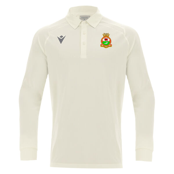 RAF Berwyn - Hutton Shirt Long Sleeve (Snr) Thumbnail