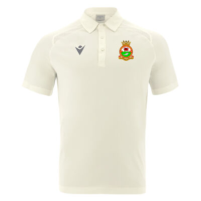 RAF Berwyn - Hutton Cricket Match Shirt SS (SNR) Thumbnail