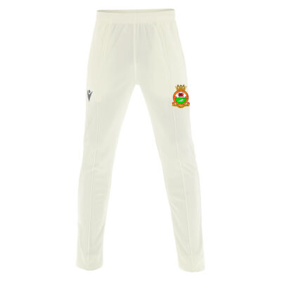 RAF Berwyn - Richards Cricket Trousers (SNR)  Thumbnail
