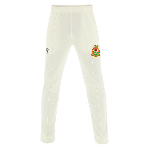 RAF Berwyn - Richards Cricket Trousers (SNR)  Thumbnail