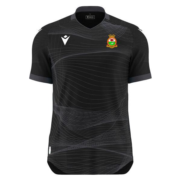 RAF Berwyn - Wyvern Eco Match Day Shirt SNR Thumbnail