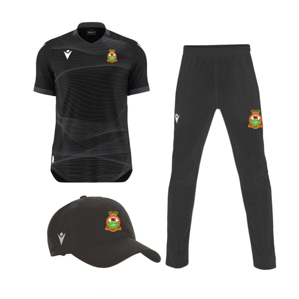 RAF Berwyn - RAF Berwyn Colour Pack SNR Thumbnail