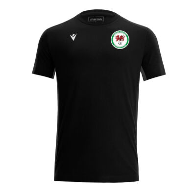 Deeside Dragons - Nevel T Shirt SR Thumbnail