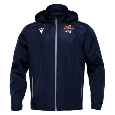 A Star Sports SNR - Vostok Fleece Lined Jacket SR Thumbnail