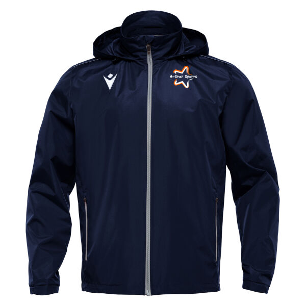A Star Sports SNR - Vostok Fleece Lined Jacket SR Thumbnail