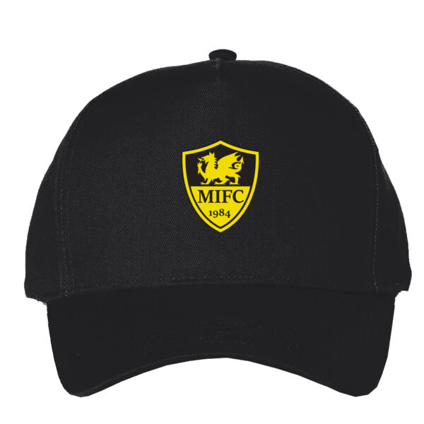 Mynydd Isa - Original 5-panel cap Thumbnail