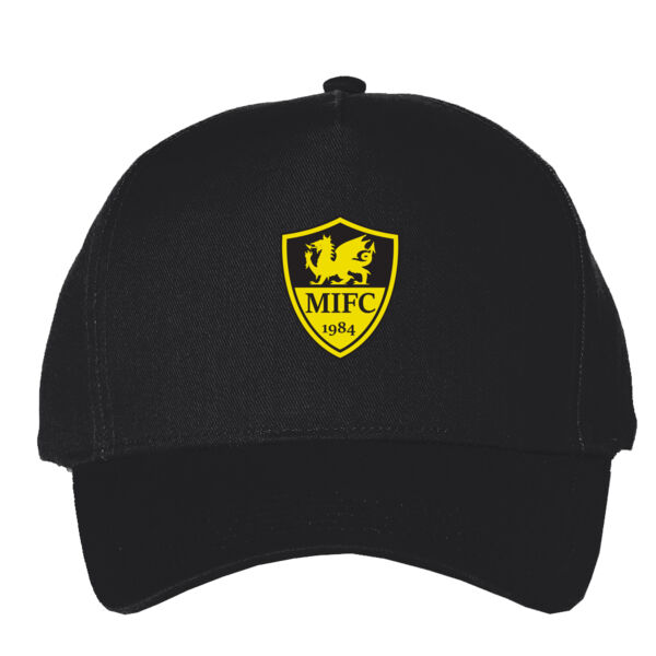 Mynydd Isa - Original 5-panel cap Thumbnail