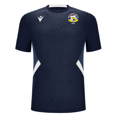 Victoria Colts  - Shedir Training Match Day Shirt JR Thumbnail