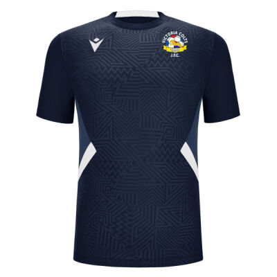 Victoria Colts  - Shedir Training Match Day Shirt SR Thumbnail