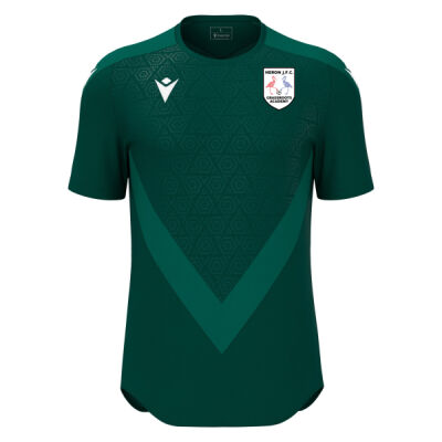 Heron JFC - Wisp Shirt JR Thumbnail