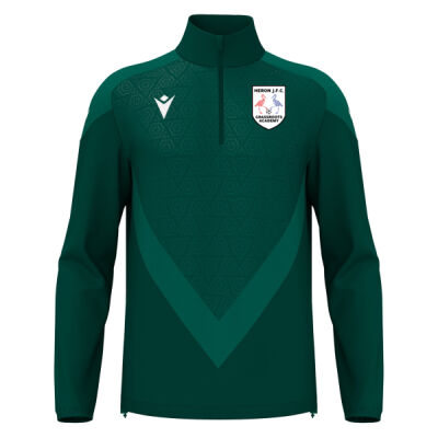 Heron JFC - Anduin 1/4 Zip Top JR Thumbnail