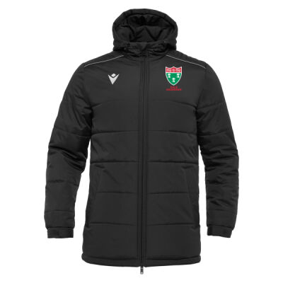 Sale Harriers JNR - Gyor Padded Jacket  JR Thumbnail