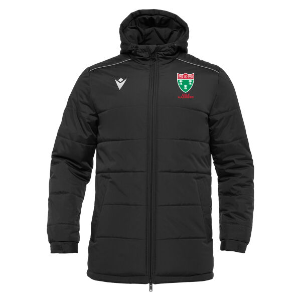 Sale Harriers SNR - Gyor Padded Jacket  SR Thumbnail