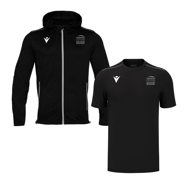 Cronton College - Cronton College Pack 1 Thumbnail