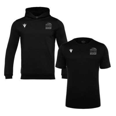 Cronton College - Cronton College Cotton Pack Thumbnail