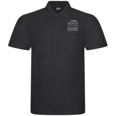 Cronton College - Pro polo Thumbnail