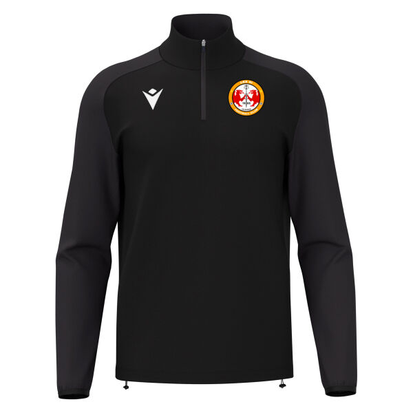 Lex FC - Isen 1/4 Zip Top SR Thumbnail