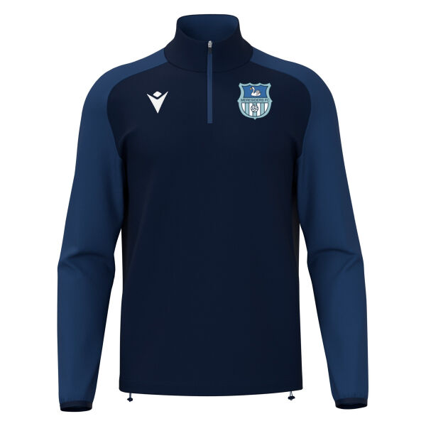 Meresiders FC JNR - Isen 1/4 Zip Top JR Thumbnail