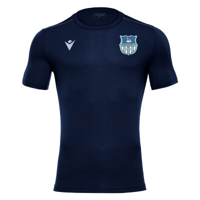 Meresiders FC JNR - Rigel Hero Shirt Short Sleeve JR Thumbnail