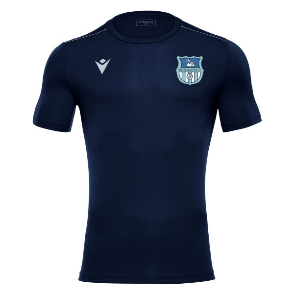 Meresiders FC JNR - Rigel Hero Shirt Short Sleeve JR Thumbnail