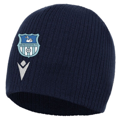 Meresiders FC SNR - Metel Beanie Hat Thumbnail