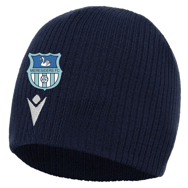 Meresiders FC SNR - Metel Beanie Hat Thumbnail