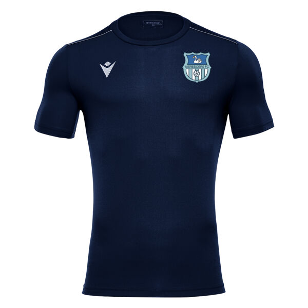 Meresiders FC SNR - Rigel Hero Short Sleeve SR Thumbnail