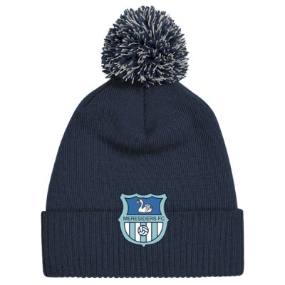 Meresiders FC SNR - Snowstar® beanie Thumbnail