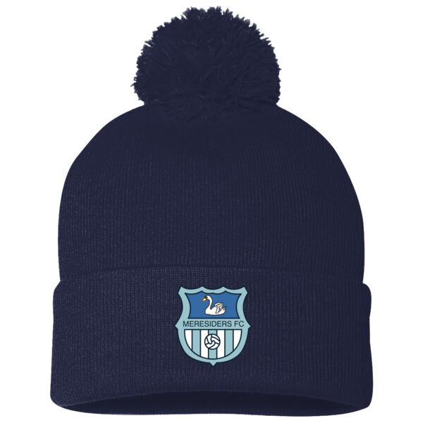 Meresiders FC JNR - Snowstar® beanie Thumbnail