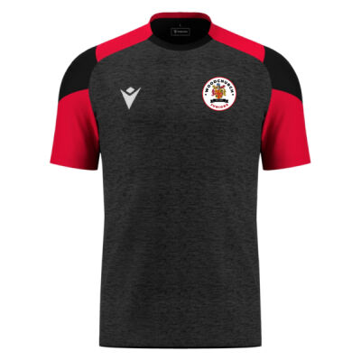 Woodchurch Juniors FC  - Golem Training/Match Day Shirt JNR Thumbnail