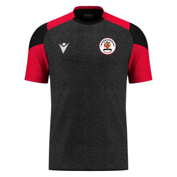 Woodchurch Juniors FC  - Golem Training/Match Day Shirt JNR Thumbnail