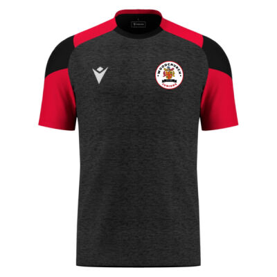 Woodchurch Juniors FC - Golem Training/Match Day Shirt SNR Thumbnail