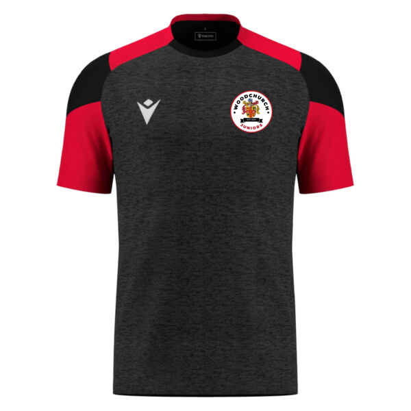 Woodchurch Juniors FC - Golem Training/Match Day Shirt SNR Thumbnail
