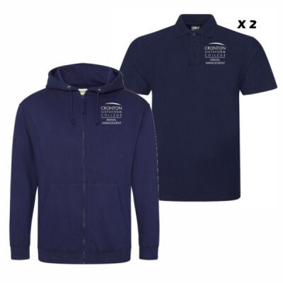 Cronton College - Cronton College Animal Management Pack1 Thumbnail