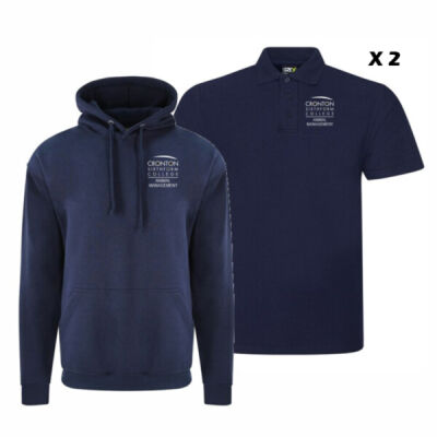 Cronton College - Cronton College Animal Management Pack2 Thumbnail