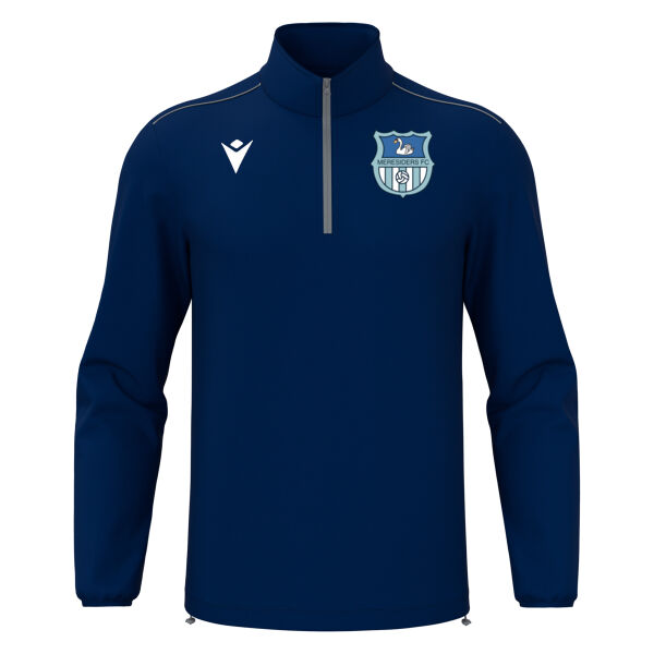 Meresiders FC JNR - Havel 1/4 Zip Top JR Thumbnail