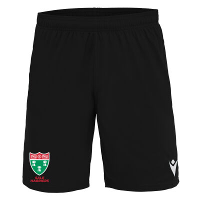 Sale Harriers JNR - Mesa Hero Shorts JR Thumbnail