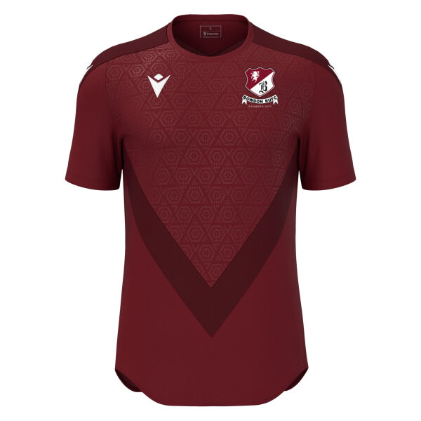 Bowdon RUFC SNR - Wisp Shirt SR Thumbnail