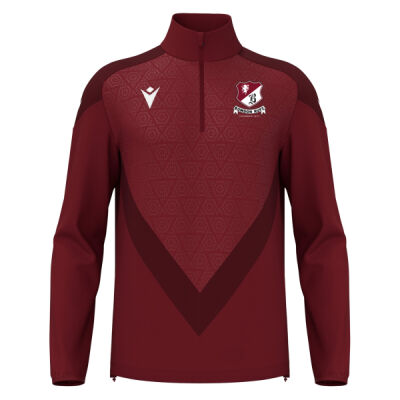Bowdon RUFC SNR - Anduin 1/4 Zip Top SR Thumbnail