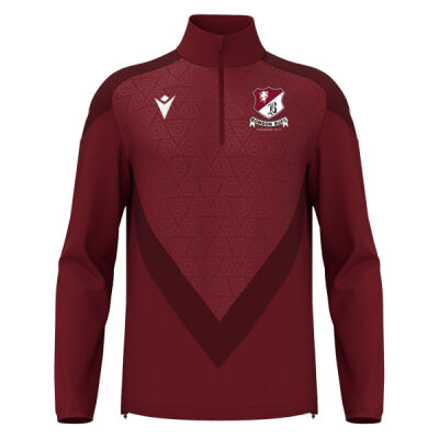Bowdon RUFC JNR - Wisp Shirt JR - Anduin 1/4 Zip Top JR Thumbnail