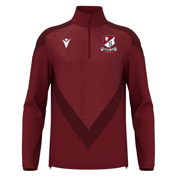 Bowdon RUFC JNR - Wisp Shirt JR - Anduin 1/4 Zip Top JR Thumbnail
